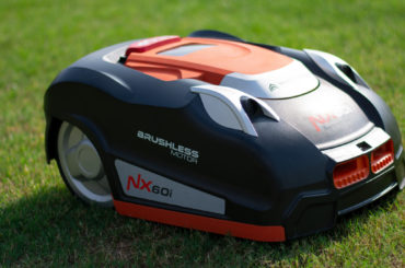 Yardforce Mähroboter