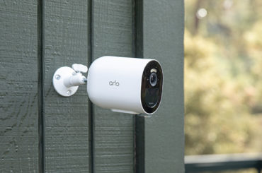 Arlo Go 2