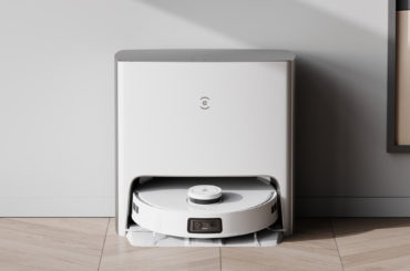 Ecovacs T10 Turbo