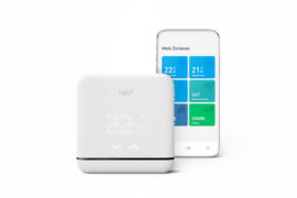 Klimaanlage smart steuern