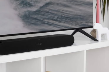 Sonos Ray: Neue All-in-One-Soundbar lässt sich jetzt bei Amazon vorbestellen