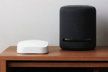 WLAN Mesh Router