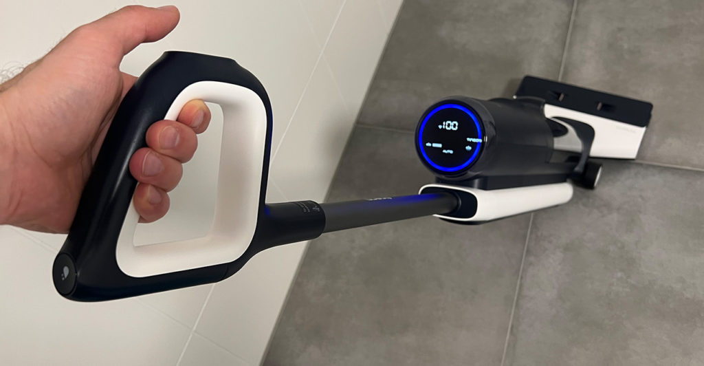 Tineco Floor One S5 Test