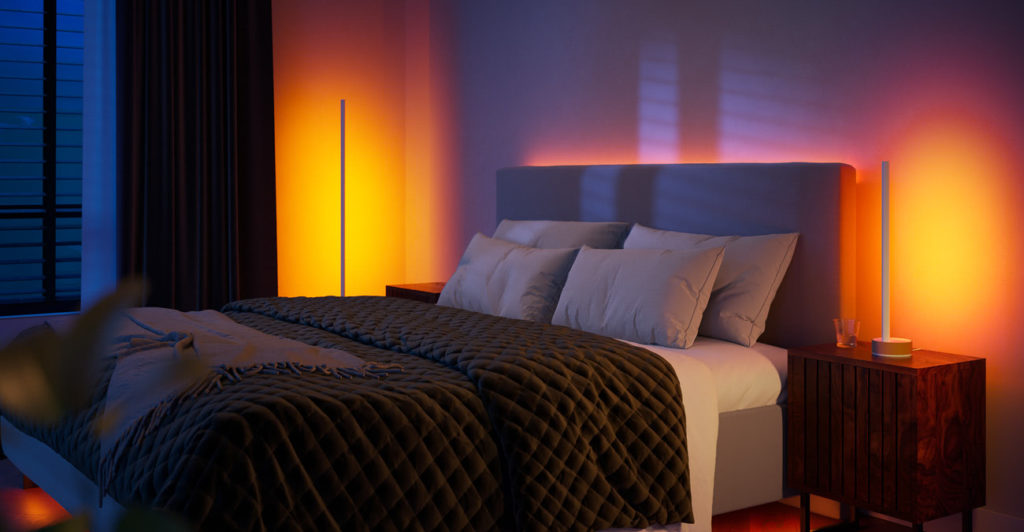Philips Hue Neuheiten 2022