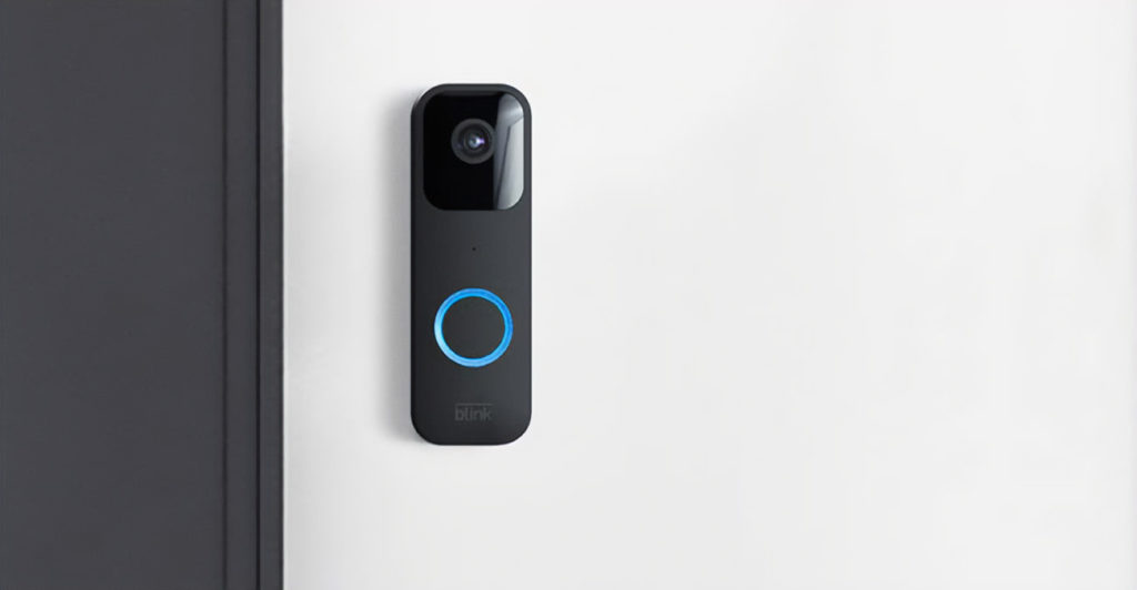 Videotürklingel ohne Abo