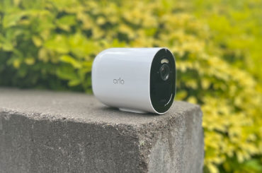 Arlo Go 2 im Test