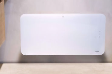 Infrarotheizung Alexa kompatibel