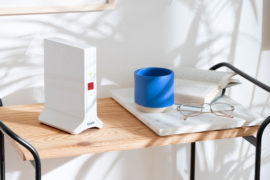 AVM FRITZ!Repeater 3000 AX