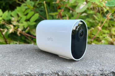 Arlo Pro 4 XL Test