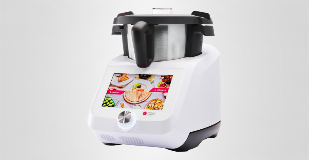 Lidl Küchenmaschine