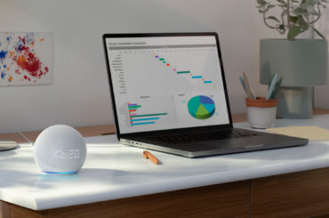 Echo Dot 2022
