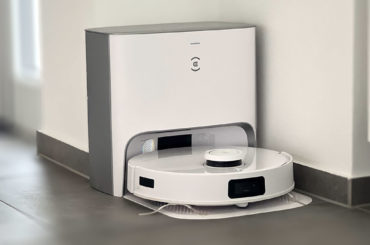 Ecovacs Deebot T10 Plus Test