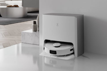 Ecovacs T10 Turbo
