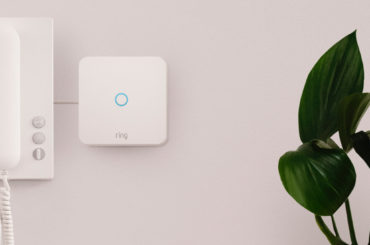IFA 2022 Ring Intercom smarte Gegensprechanlage