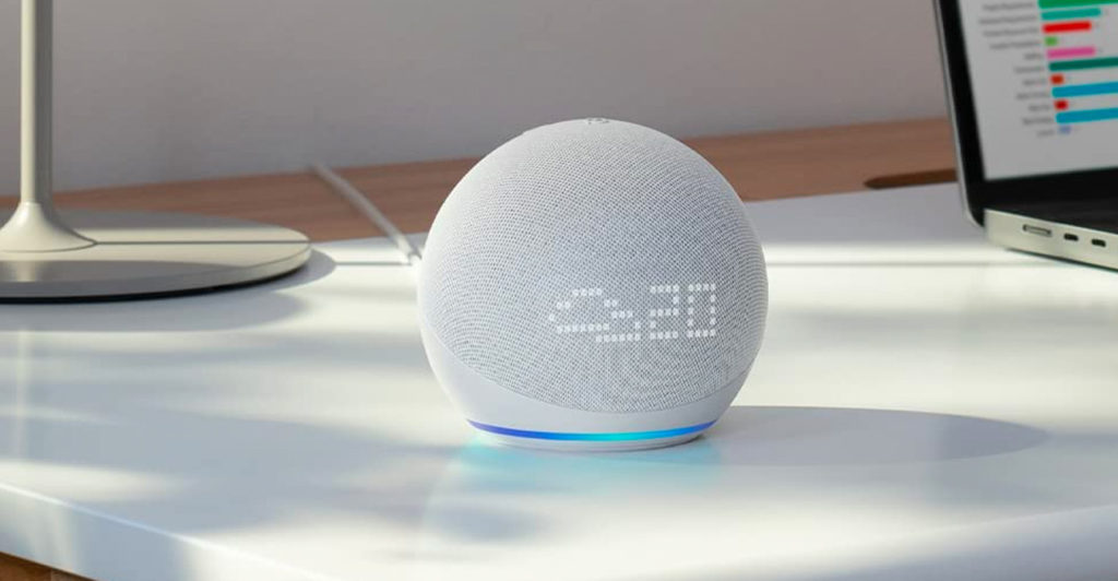 Wie funktioniert Amazon Alexa? HouseControllers