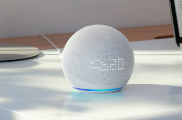 Echo Dot