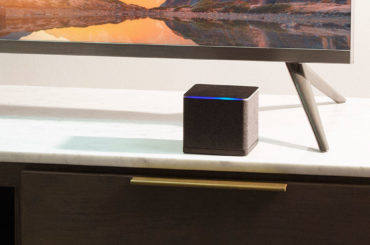 Fire TV Cube 2022