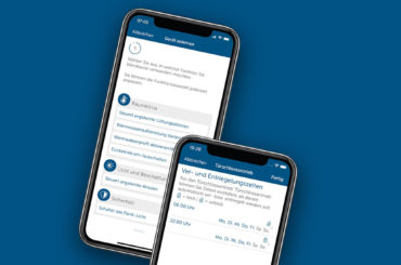 Homematic IP App-Update