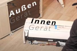 Alternative zur Wärmepumpe