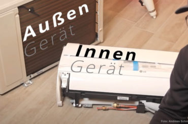 Alternative zur Wärmepumpe