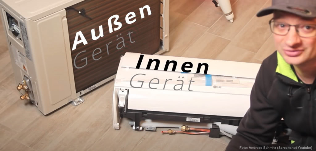 Alternative zur Wärmepumpe