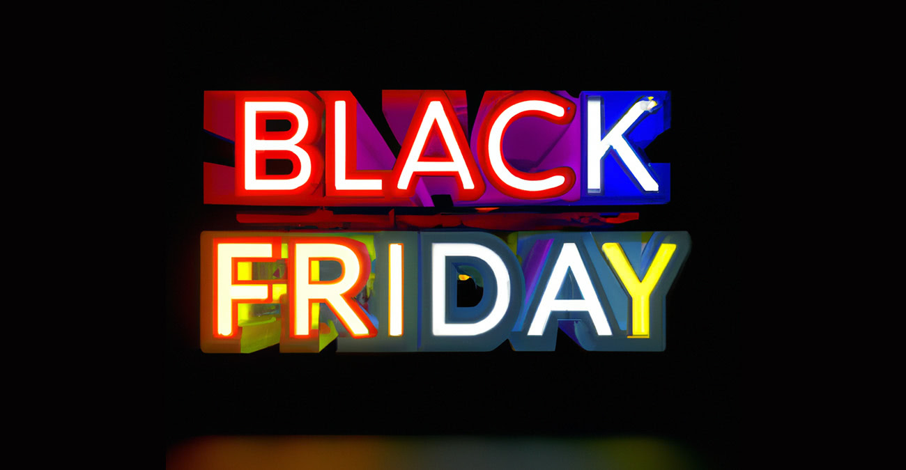 Black Friday Woche gestartet: Die besten Smart Home-Deals im Überblick