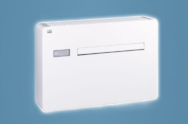 Heizen mit der Klimaanlage: Klimagerät von Remko mit Wärmepumpe