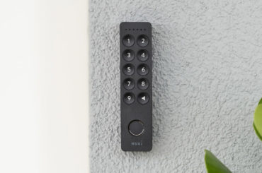 Nuki Keypad 2.0