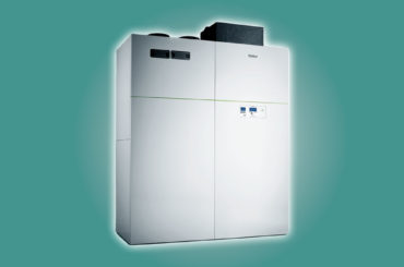 Warmwasser Wärmepumpe Vorteile und Nachteile