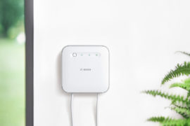 Bosch Smart Home Controller 2