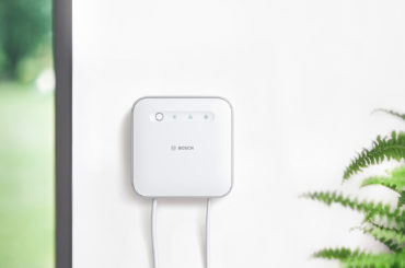 Bosch Smart Home Controller 2