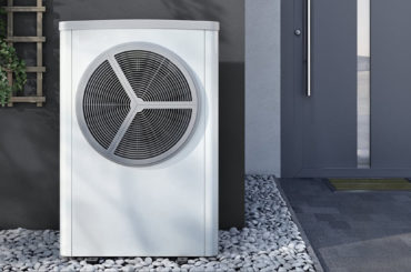 Wärmepumpe Boom