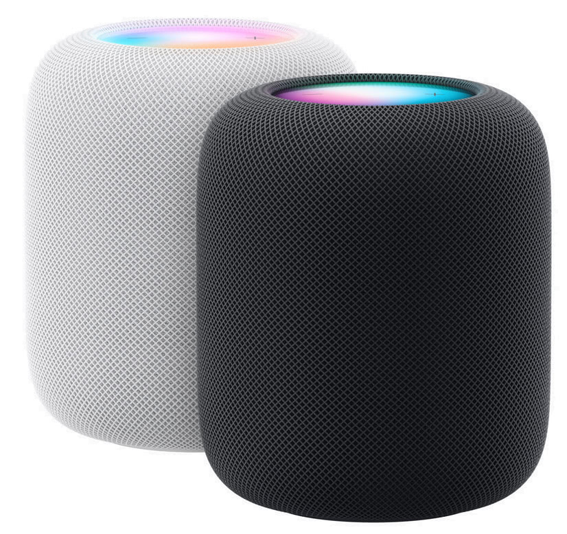 Apple HomePod 2. Generation