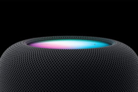 Smart Home Lautsprecher HomePod 2. Generation