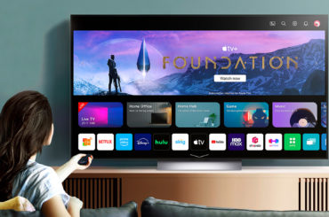 LG Fernseher 2023