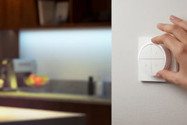 Philips Hue Schalter mit Alexa Routinen kompatibel