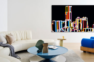 Samsung TV 2023