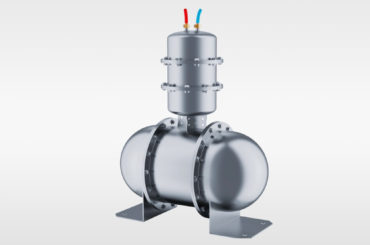 Neue Wärmepumpe soll eine Lebensdauer von 30 Jahren erreichen