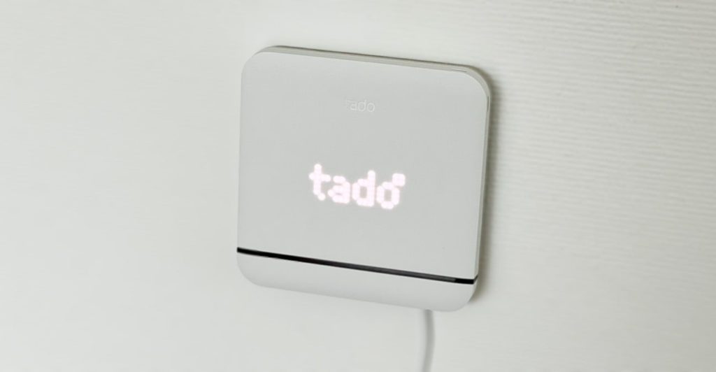 Tado Klimaanlagensteuerung V3 Plus Test