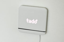 Tado Klimaanlagensteuerung V3 Plus Test