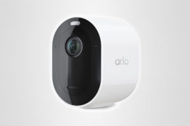 Arlo Pro 5