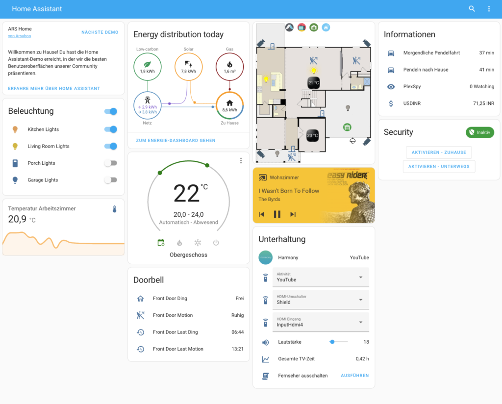 Smart HomeSystem wird eingestellt Bosch zieht den Stecker bei Home Connect Plus HouseControllers
