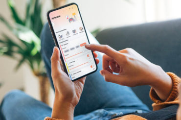 Smart Home System Home Connect Plus