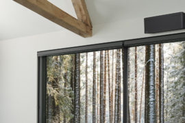 Heizen mit der Split-Klimaanlage