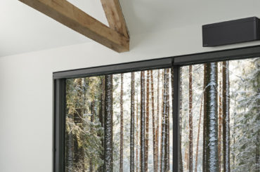 Heizen mit der Split-Klimaanlage