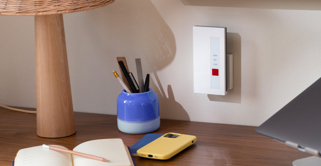 Fritz! Smart Gateway für das Smart Home