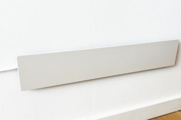 Mit Wärme gegen Schimmelbildung auf der Wand: Schimmel Dry im Test