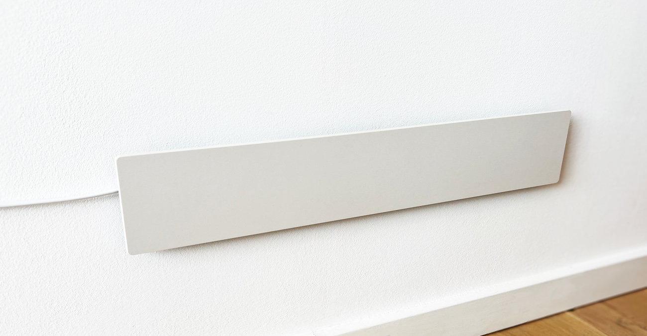 Mit Wärme gegen Schimmelbildung auf der Wand: Schimmel Dry im Test -  HouseControllers