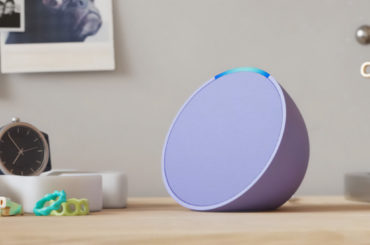 Amazon Echo Pop
