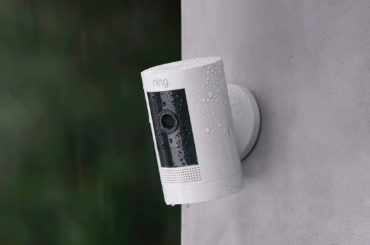 Smart Home Equipment: Ring Überwachungskameras und Videotürklingeln jetzt deutlich reduziert